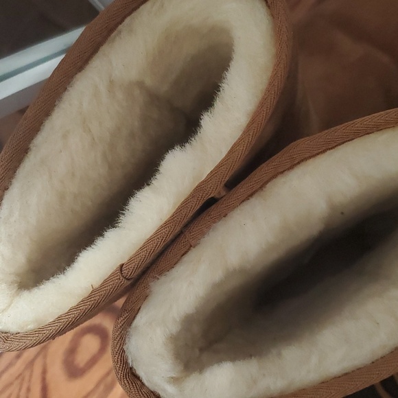 Ugg tall chestnut - Picture 6 of 7